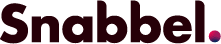 Snabbel.eu Logo